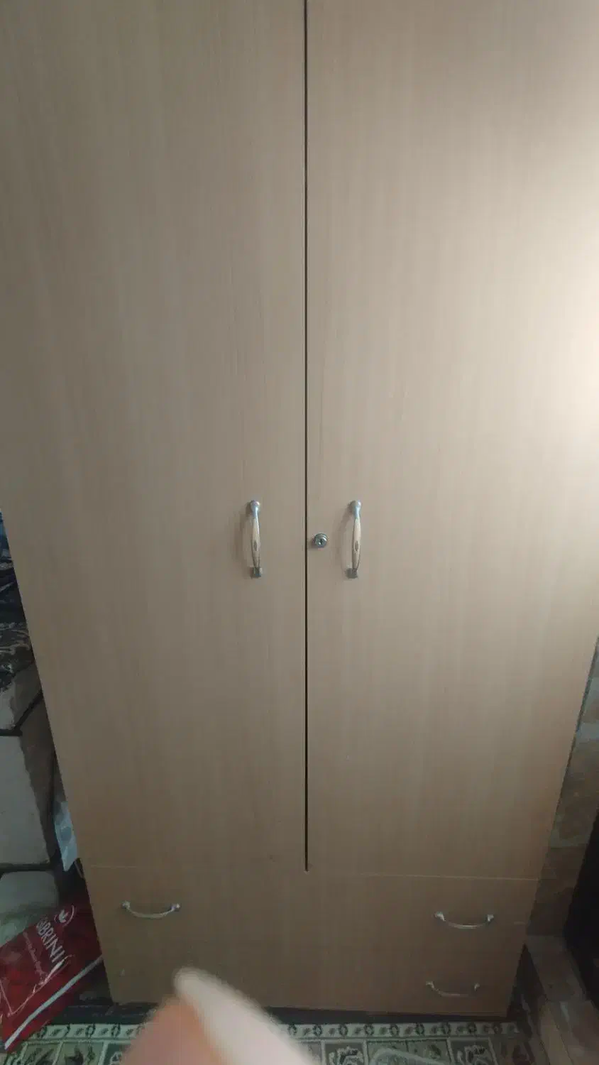 کمد لباس|جاکفشی، کمد، دراور|شهریار, شهرک وائین|دیوار