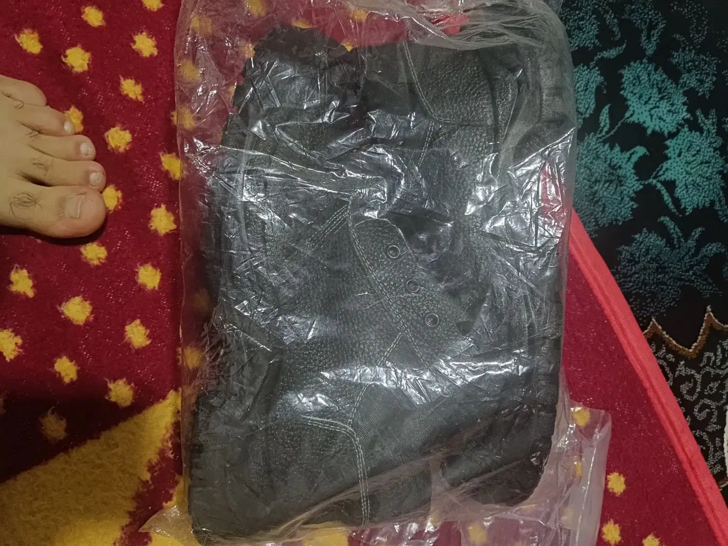 کفش ایرانی نو|کیف، کفش، کمربند|چمران, |دیوار