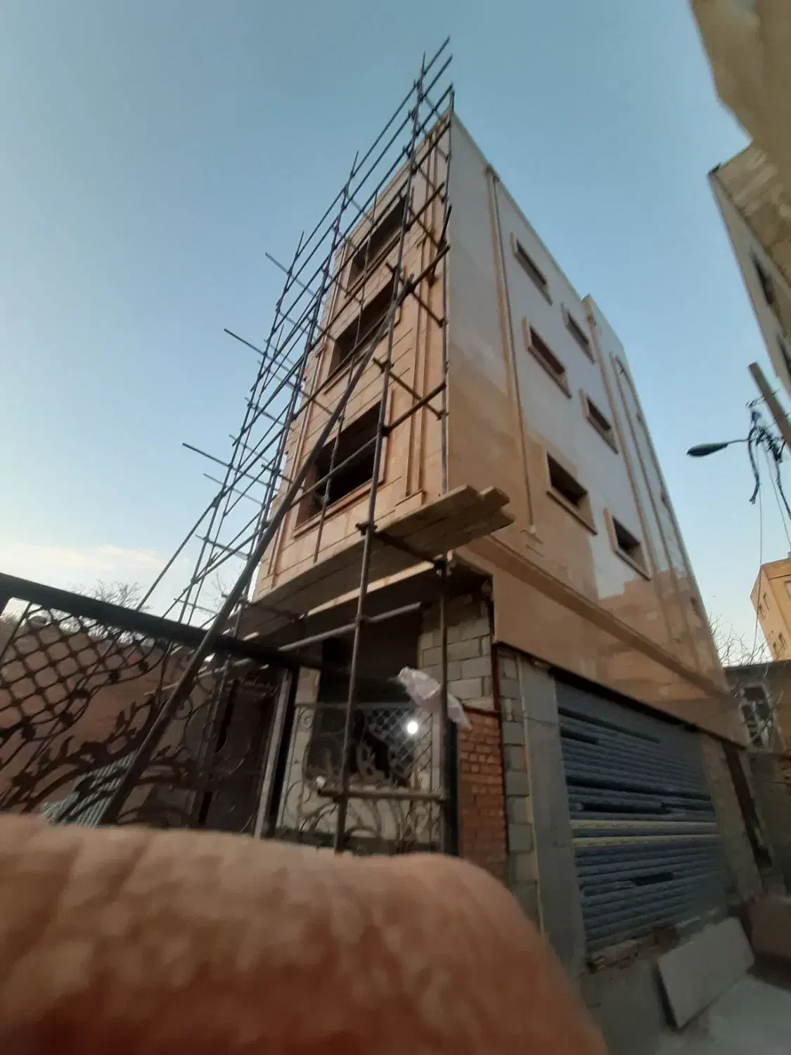 نماکار نماکاری|خدمات پیشه و مهارت|تبریز, |دیوار