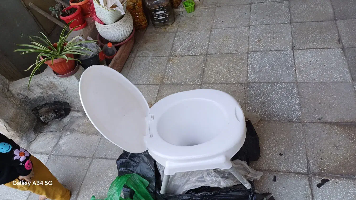 توالت فرنگی|لوازم سرویس بهداشتی|کرمانشاه, |دیوار