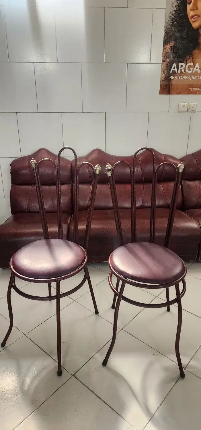 مبل و صندلی|مبلمان خانگی و میز عسلی|فلاورجان, |دیوار