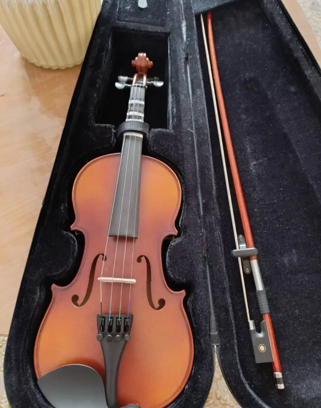 ویولون|ویولن|بندر کنگان, |دیوار