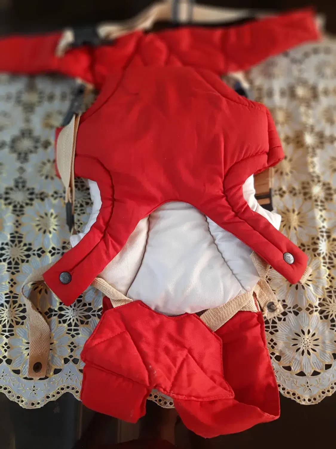 آغوشی بچه|اسباب و اثاث بچه|تهران, سردارجنگل|دیوار