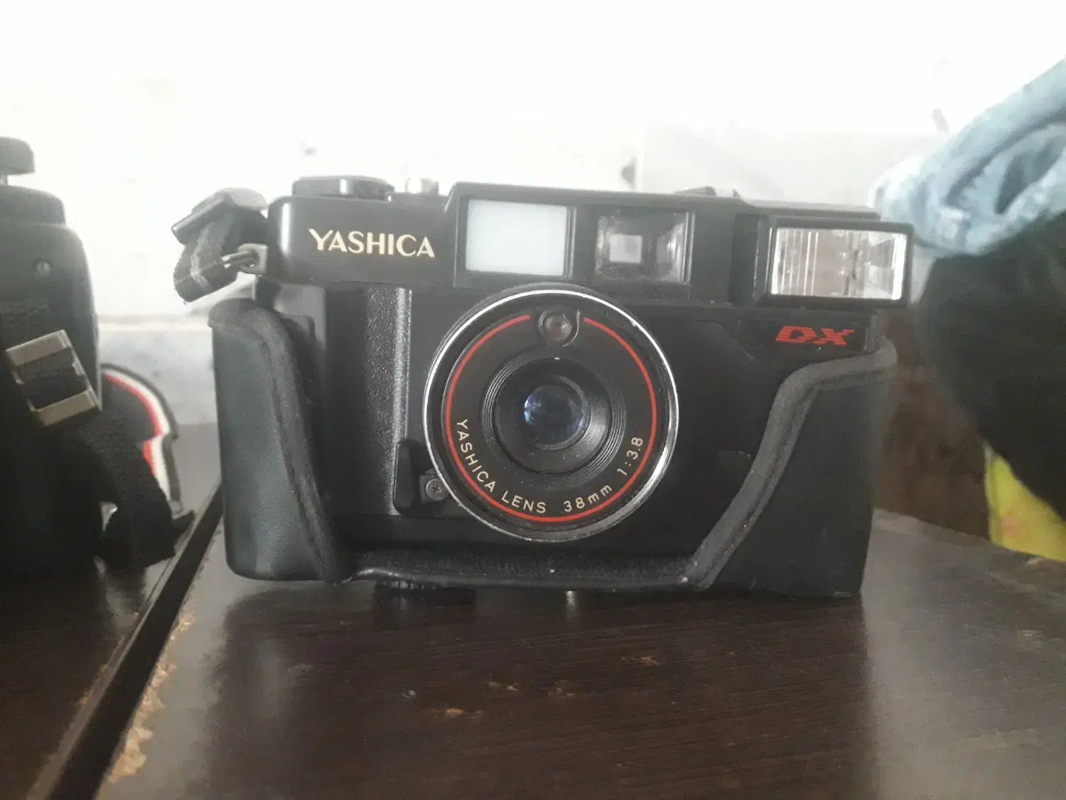 دوربین عکاسی سالم|دوربین عکاسی و فیلم‌برداری|بیرجند, |دیوار