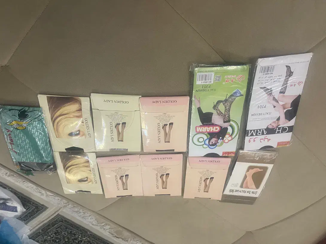 جوراب|لباس|تهران, صادقیه|دیوار