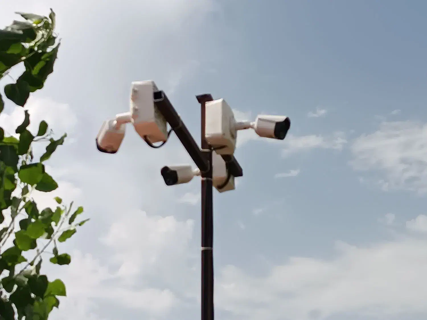 دوربین ،دزدگیر|خدمات پیشه و مهارت|صومعهسرا, |دیوار