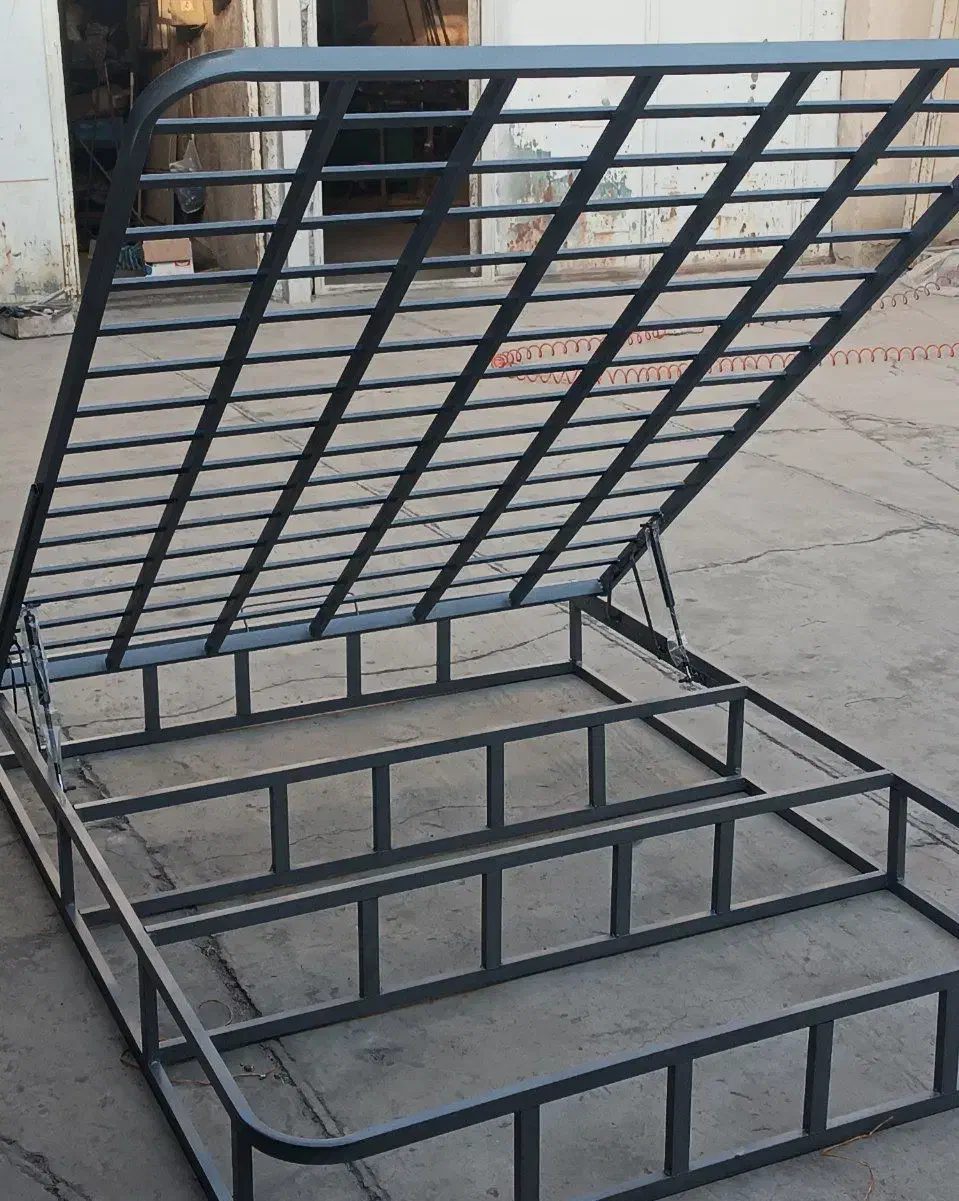 تشک تمامکلاف/کفیی//|تخت و سرویس خواب|کرج, شاهینویلا|دیوار