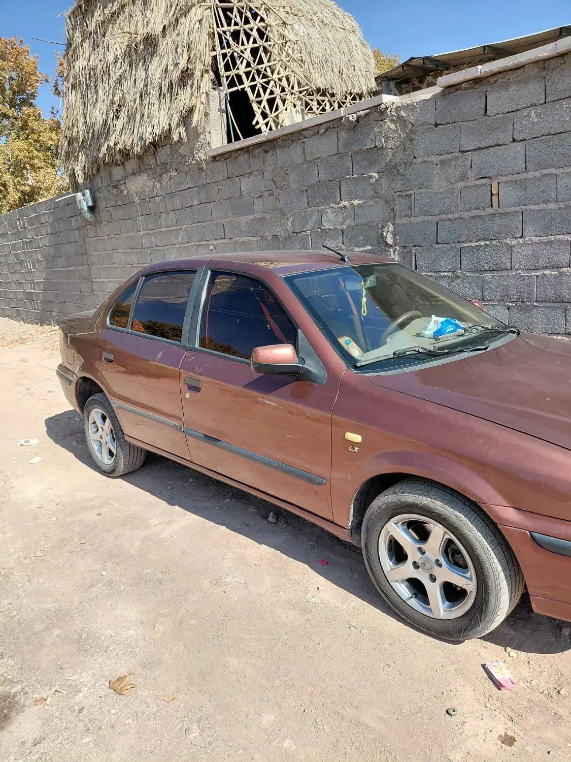 سمندef7 عروسک مدل ۹۱|خودرو سواری و وانت|کرمان, |دیوار