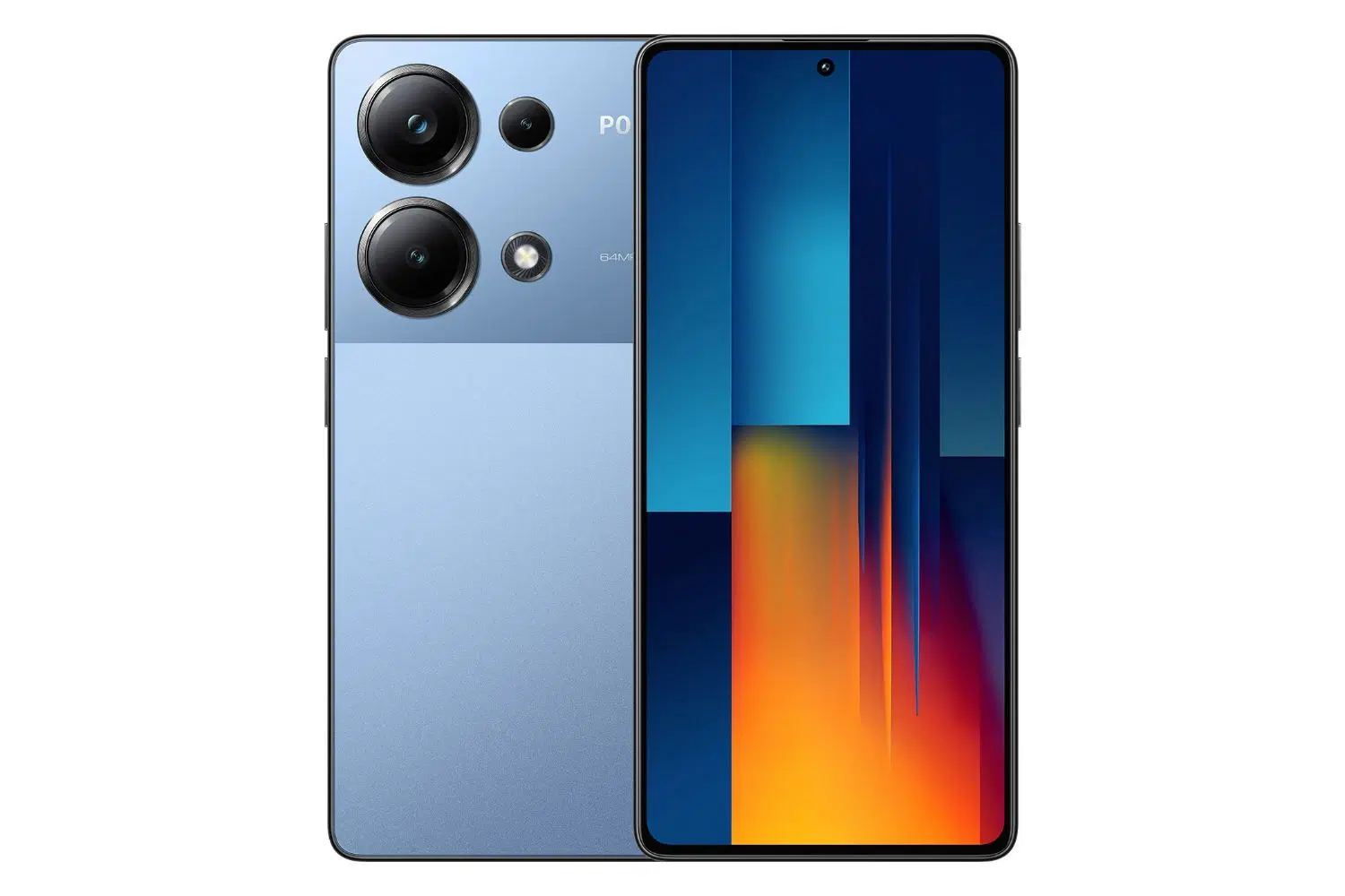 Poco M6 pro|موبایل|بندرعباس, |دیوار