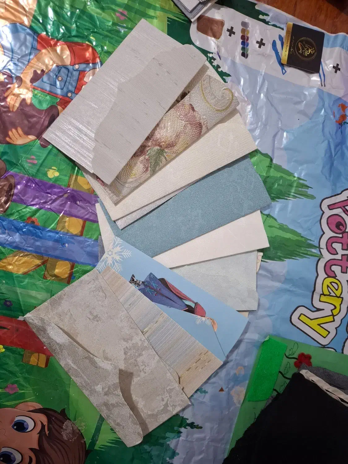 پاکت پول|لوازم التحریر|محمدشهر, محمدشهر|دیوار