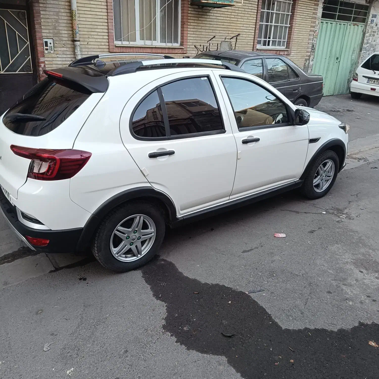 اطلس ۱۴۰۴ GL|خودرو سواری و وانت|تهران, خلیج فارس|دیوار