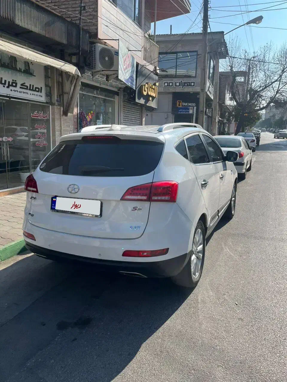 خودرو|خودرو سواری و وانت|گرگان, |دیوار