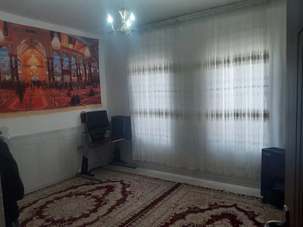 اجاره یک واحد ساختمان ویلایی (طبقه اول)|اجارهٔ خانه و ویلا|کامیاران, |دیوار