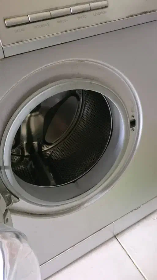 ماشین لباسشویی|ماشین لباسشویی و خشککن لباس|رشت, کوی مهر|دیوار