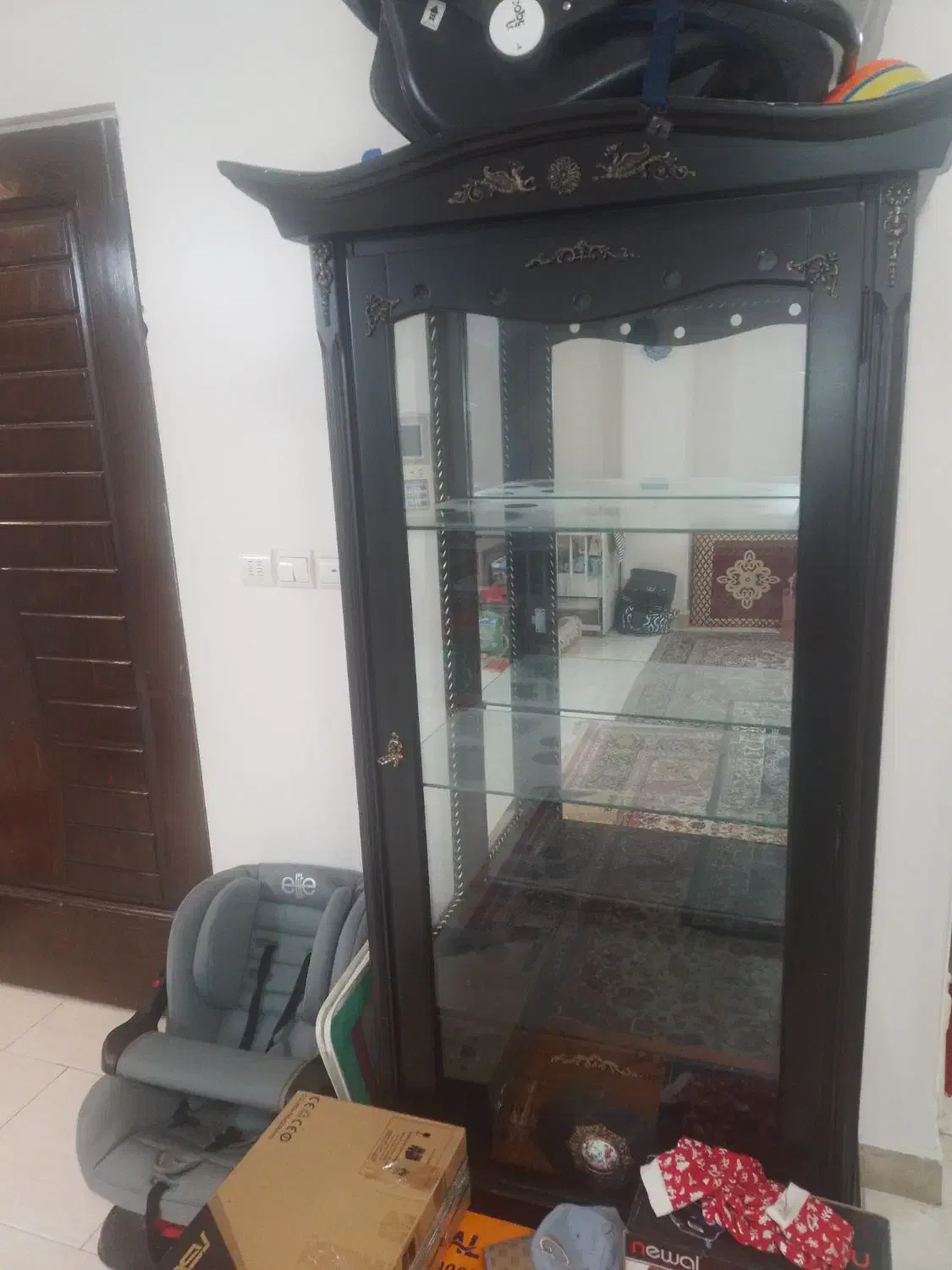 ویترین|بوفه، ویترین، کنسول|تهران, شهرک آزادی|دیوار