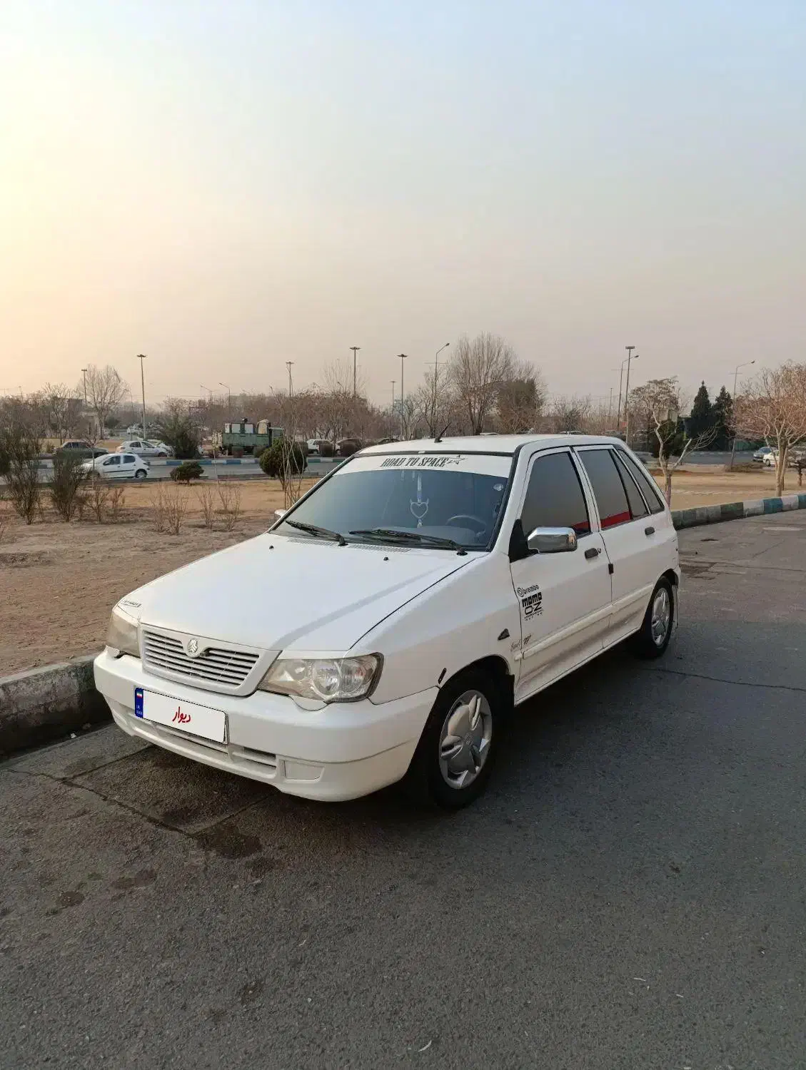 ۱۱۱ مدل ۹۳ شاسی سالم بدون جوش|خودرو سواری و وانت|تهران, والفجر (افسریه)|دیوار
