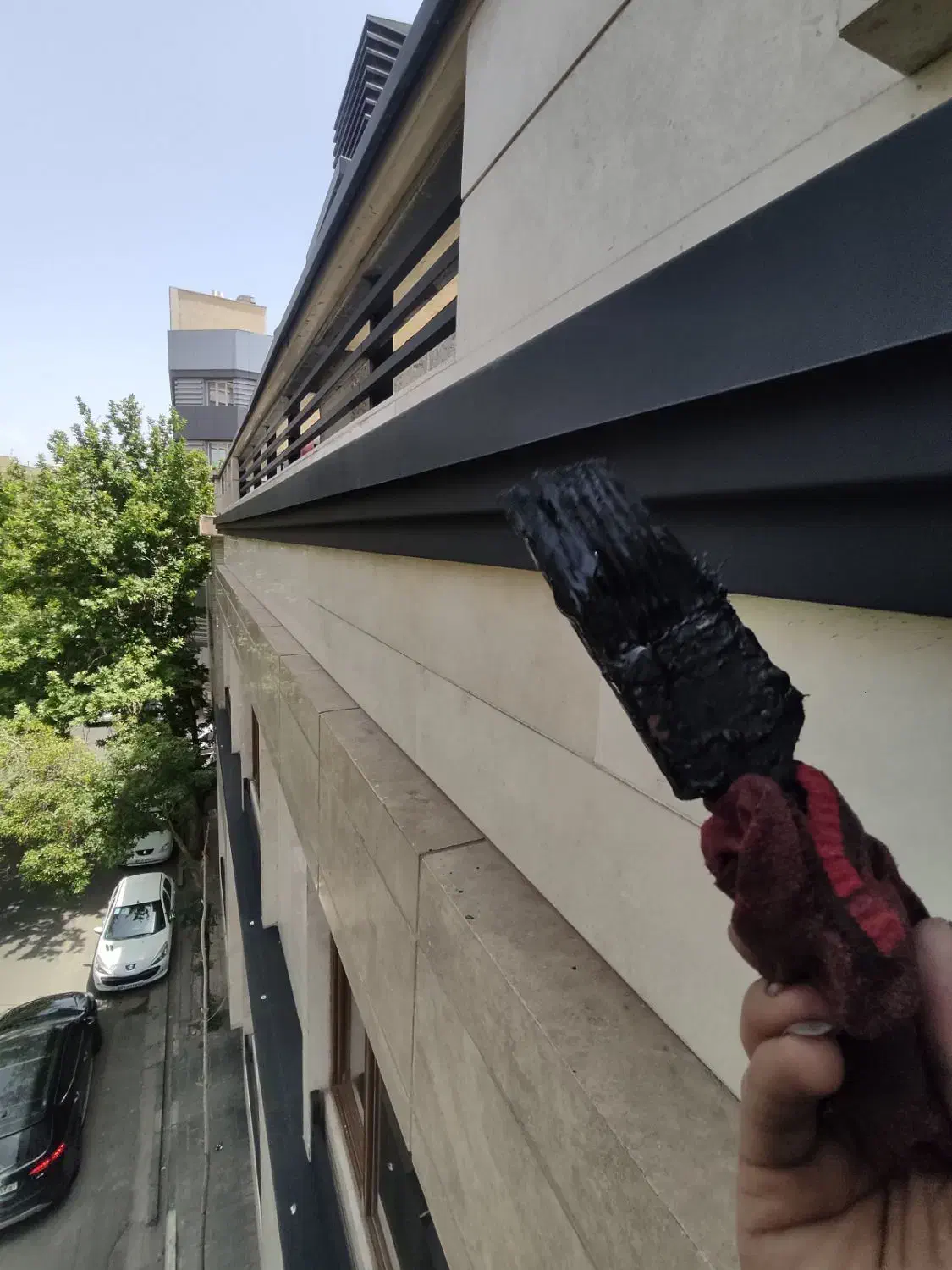 پیچ ورولپلاک نماشویی نورپردازی راپلکار ترممودنما|خدمات پیشه و مهارت|تهران, سعادت‌آباد|دیوار