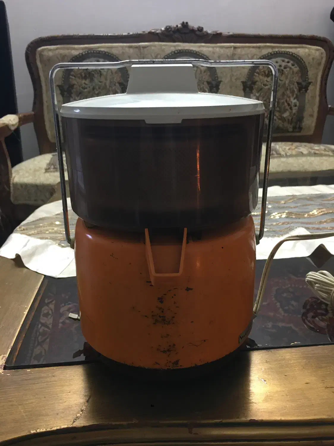 آب میوه گیری|آبمیوه‌گیر و آب‌مرکبات‌گیر|خرم‌آباد (تنکابن), |دیوار