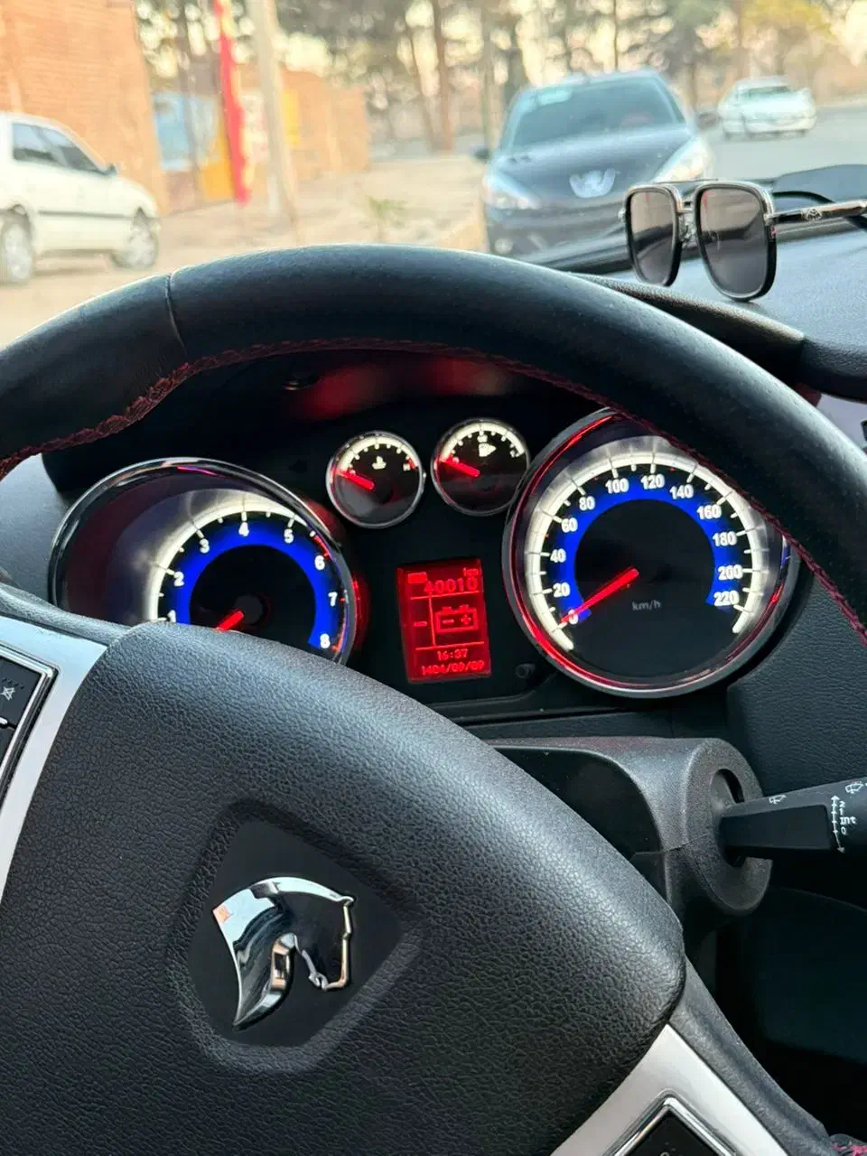 دنا پلاس اتوماتیک آپشنال|خودرو سواری و وانت|سیرجان, |دیوار