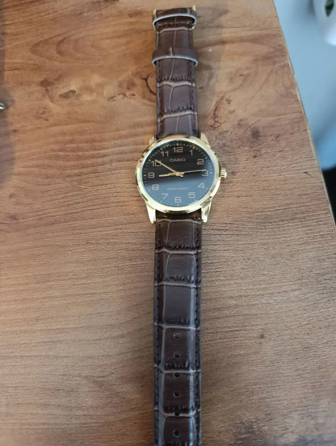 ساعت مچی مردانه کلاسیک|ساعت|مشهد, سجاد شهر|دیوار