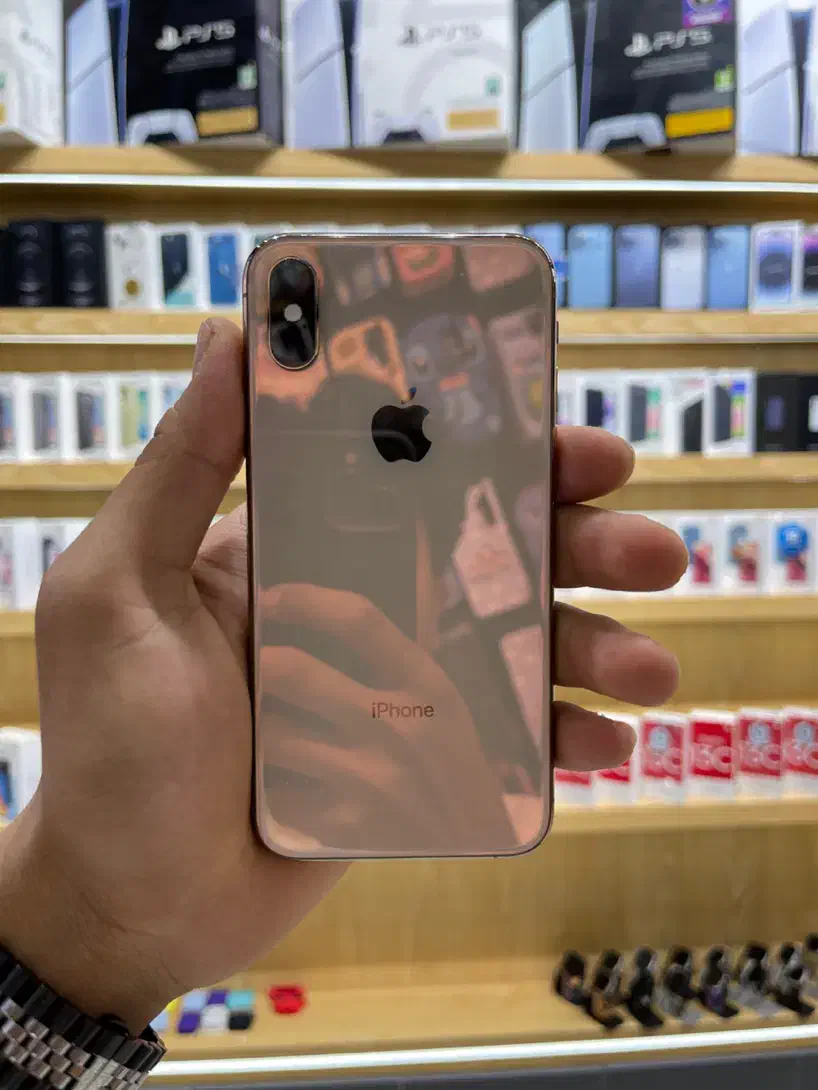 گوشی ایفون xs حافظه 256 گیگ اقساط|موبایل|ورامین, ورامین|دیوار