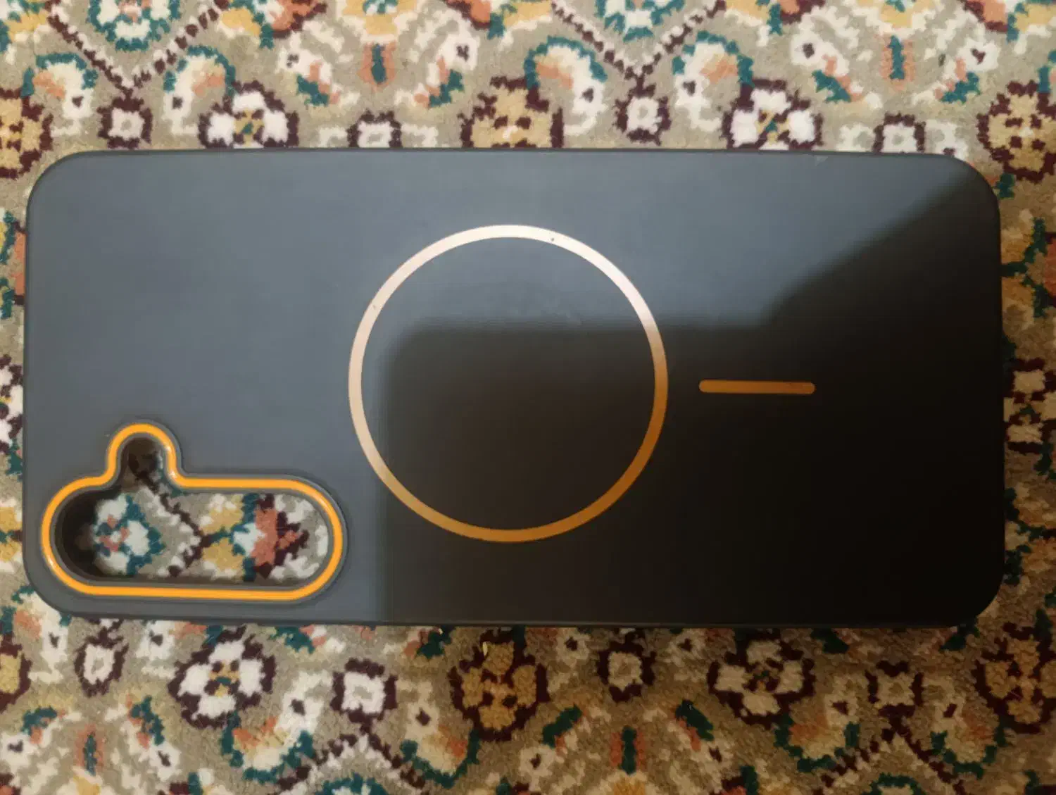 کاور a16|لوازم جانبی موبایل و تبلت|خوی, |دیوار