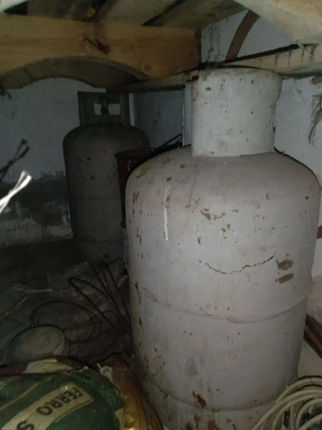 کپسول الپیجی|اجاق گاز و لوازم برقی پختوپز|آستانه اشرفیه, |دیوار