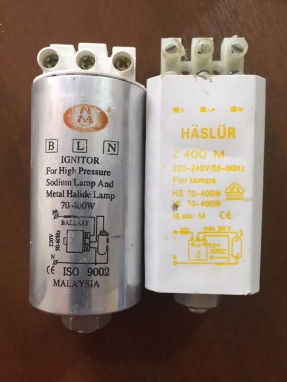 ترانس پروژکتور و مهتابی|لامپ و چراغ|بندرعباس, |دیوار