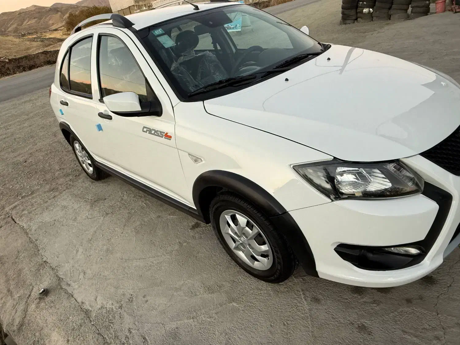 کویک S 402|خودرو سواری و وانت|کامیاران, |دیوار