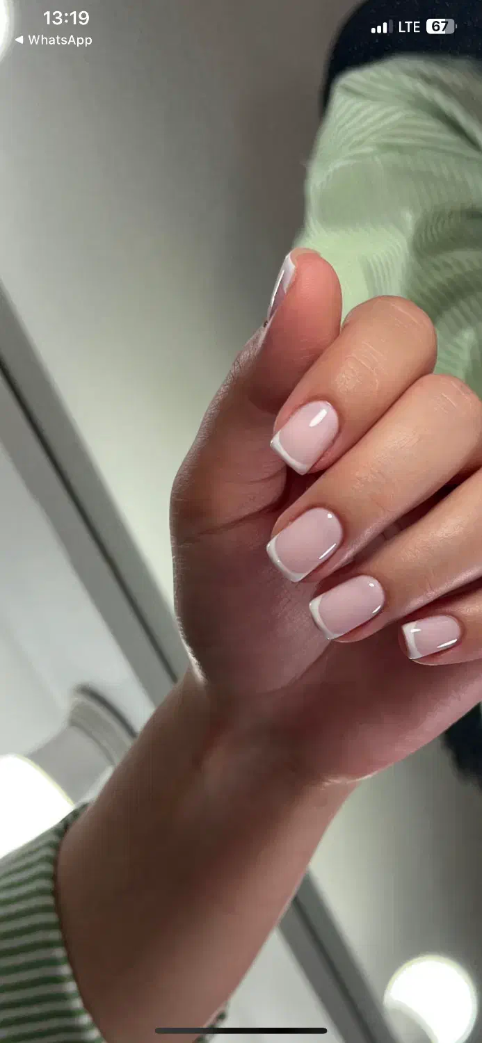 اف ویژه پاییزه کاشت ناخن|خدمات آرایشگری و زیبایی|بوشهر, |دیوار