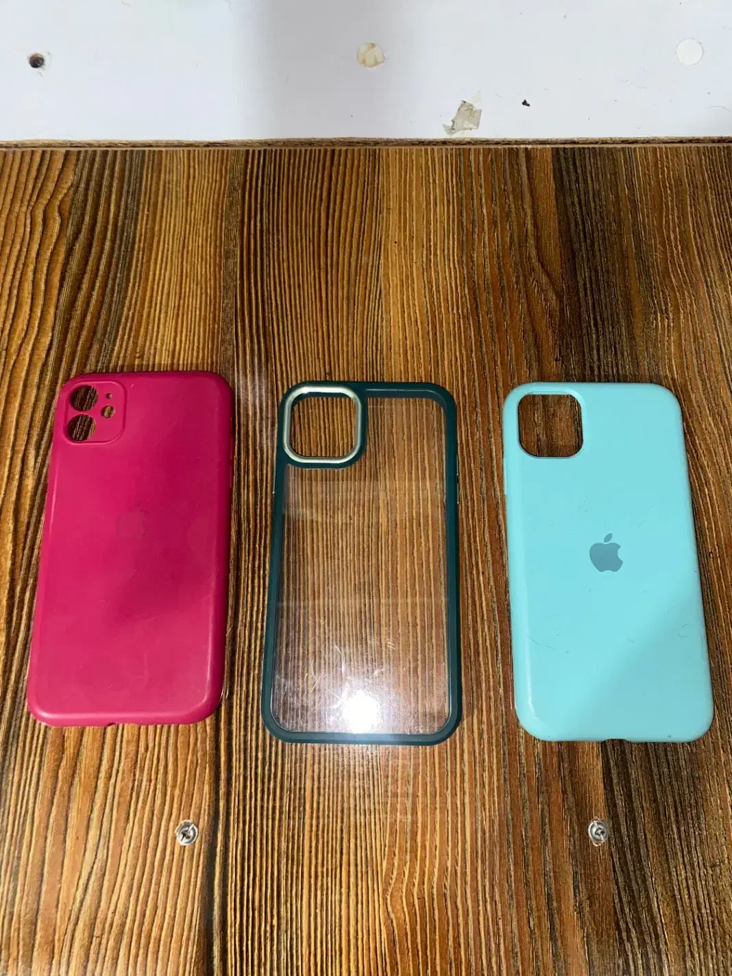 قاب آیفون ۱۱ نرمال|لوازم جانبی موبایل و تبلت|گرگان, |دیوار