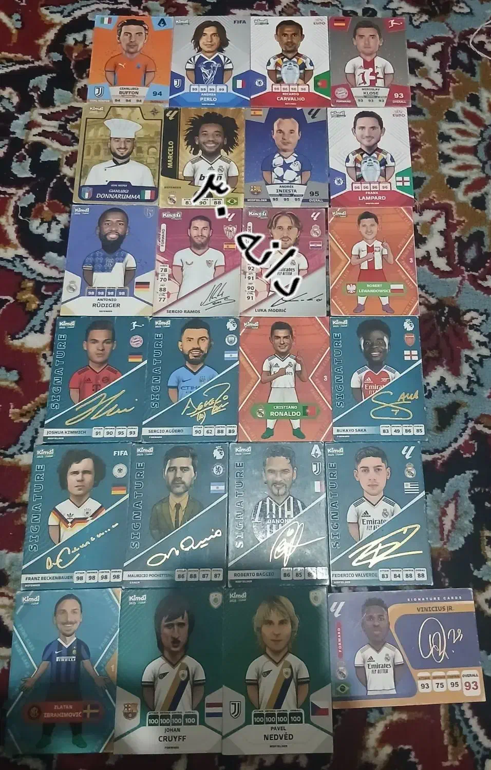 کیمدی|کلکسیون و سرگرمی|سرپل ذهاب, |دیوار