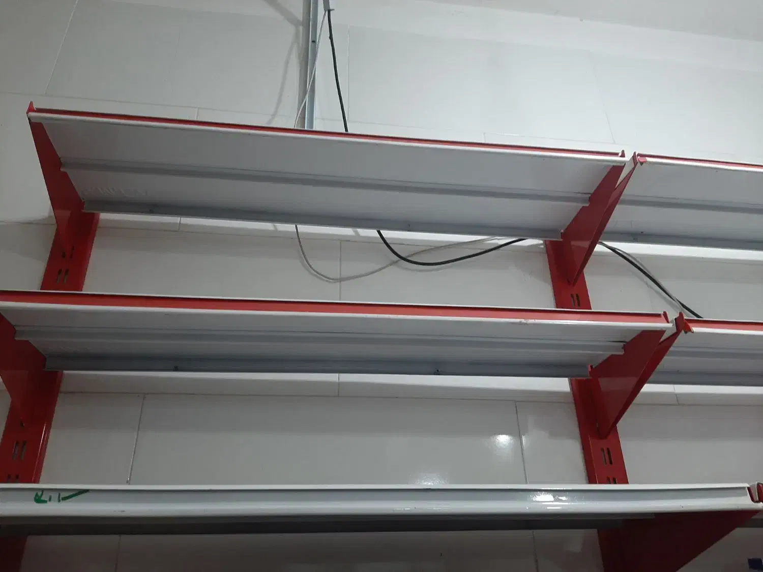 فروش قفسه|فروشگاه و مغازه|بهبهان, |دیوار