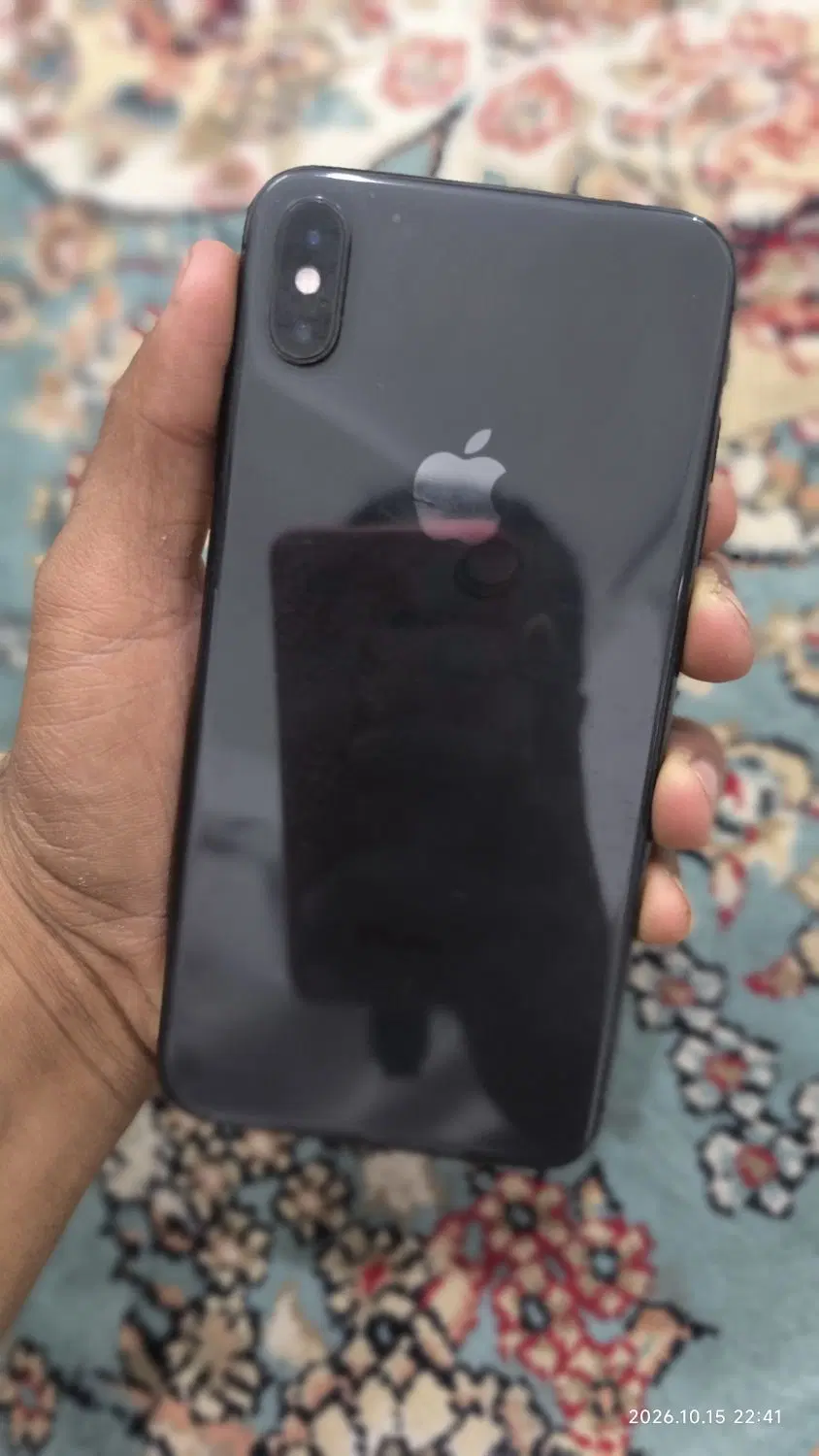 Iphone xsmax|موبایل|یزد, |دیوار