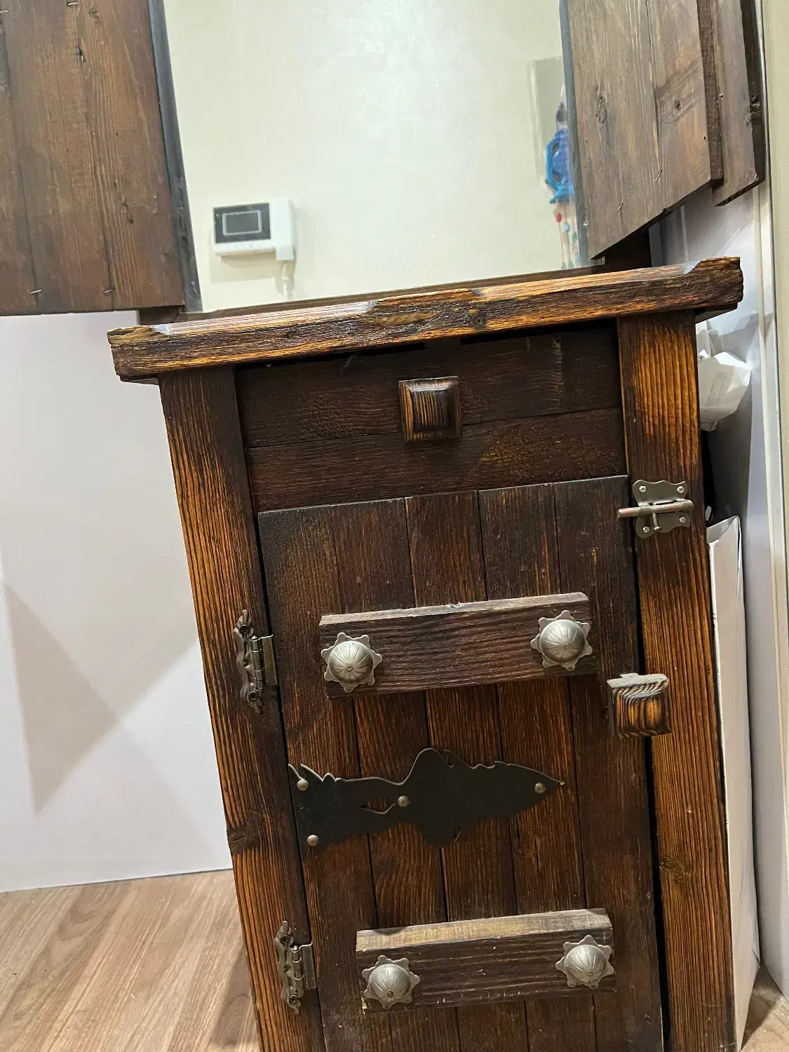 دکور اینه|آینه|تهران, مهران|دیوار