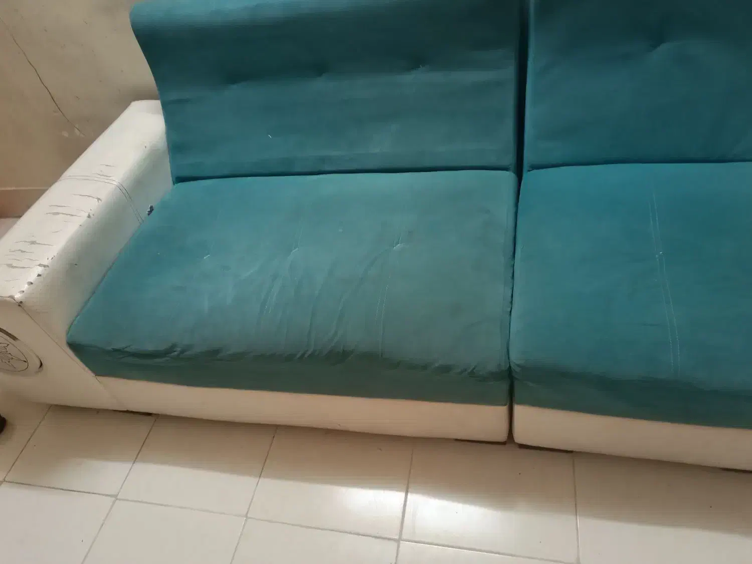 مبل ال|مبلمان خانگی و میز عسلی|دلیجان, |دیوار