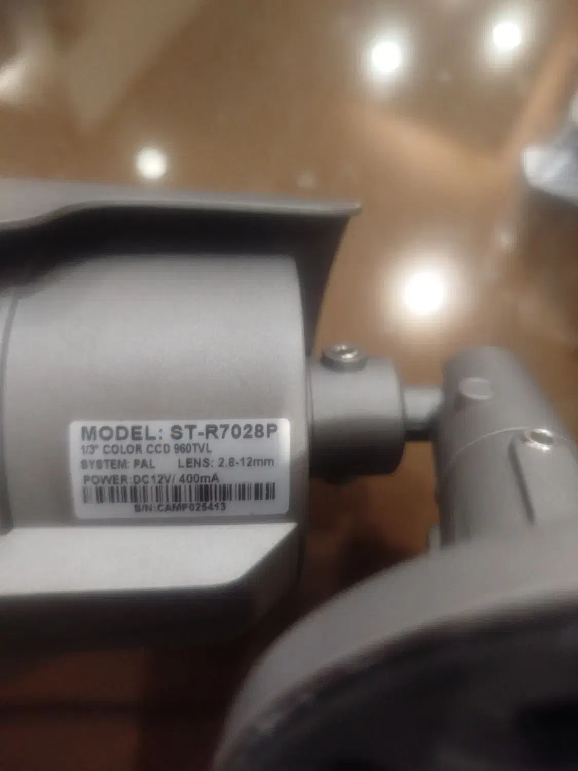 دوربین فروشی|دوربین مداربسته|تهران, چیتگر شمالی|دیوار