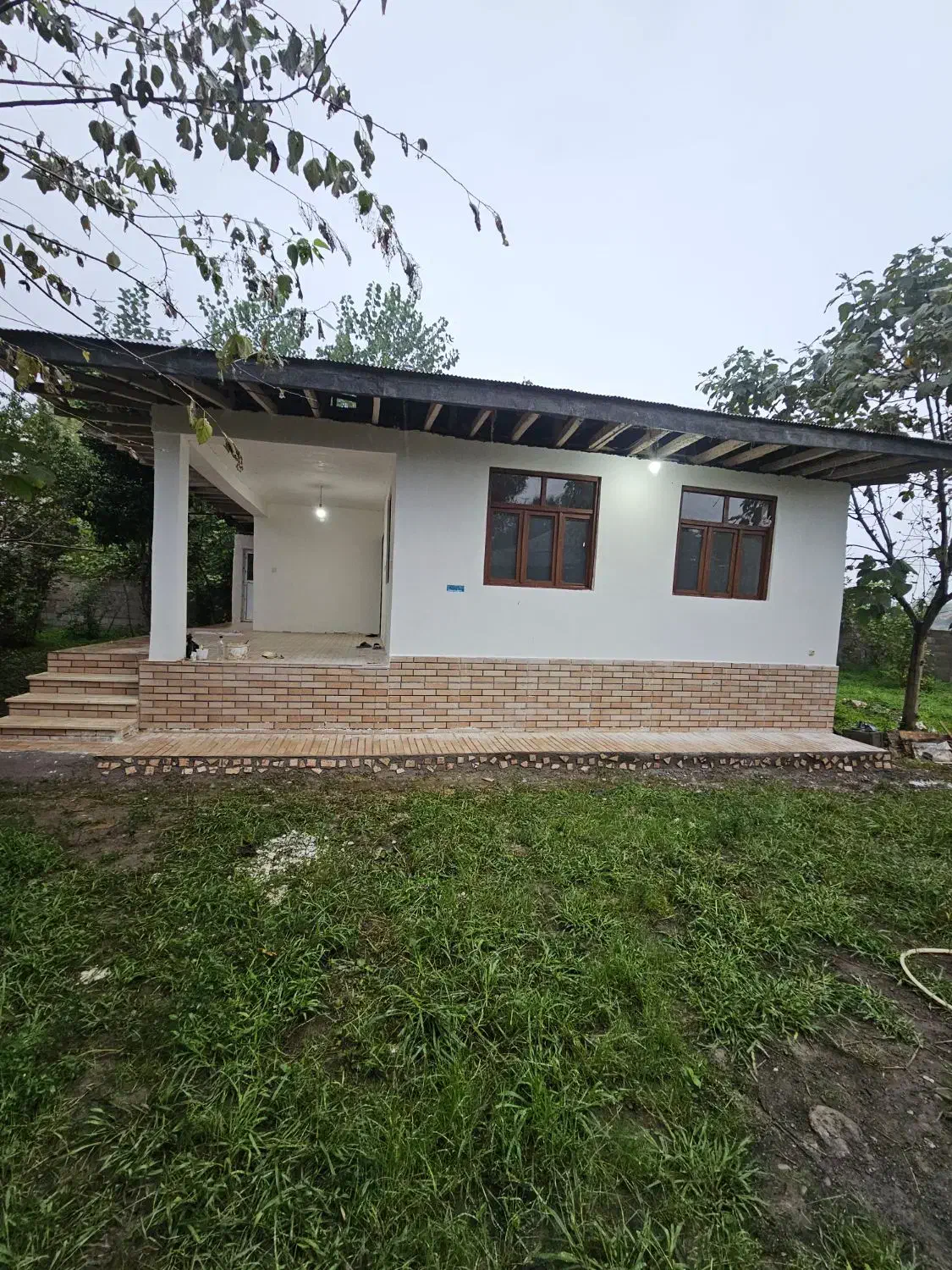 خانه ویلایی دربست|اجارهٔ خانه و ویلا|احمدسرگوراب, |دیوار