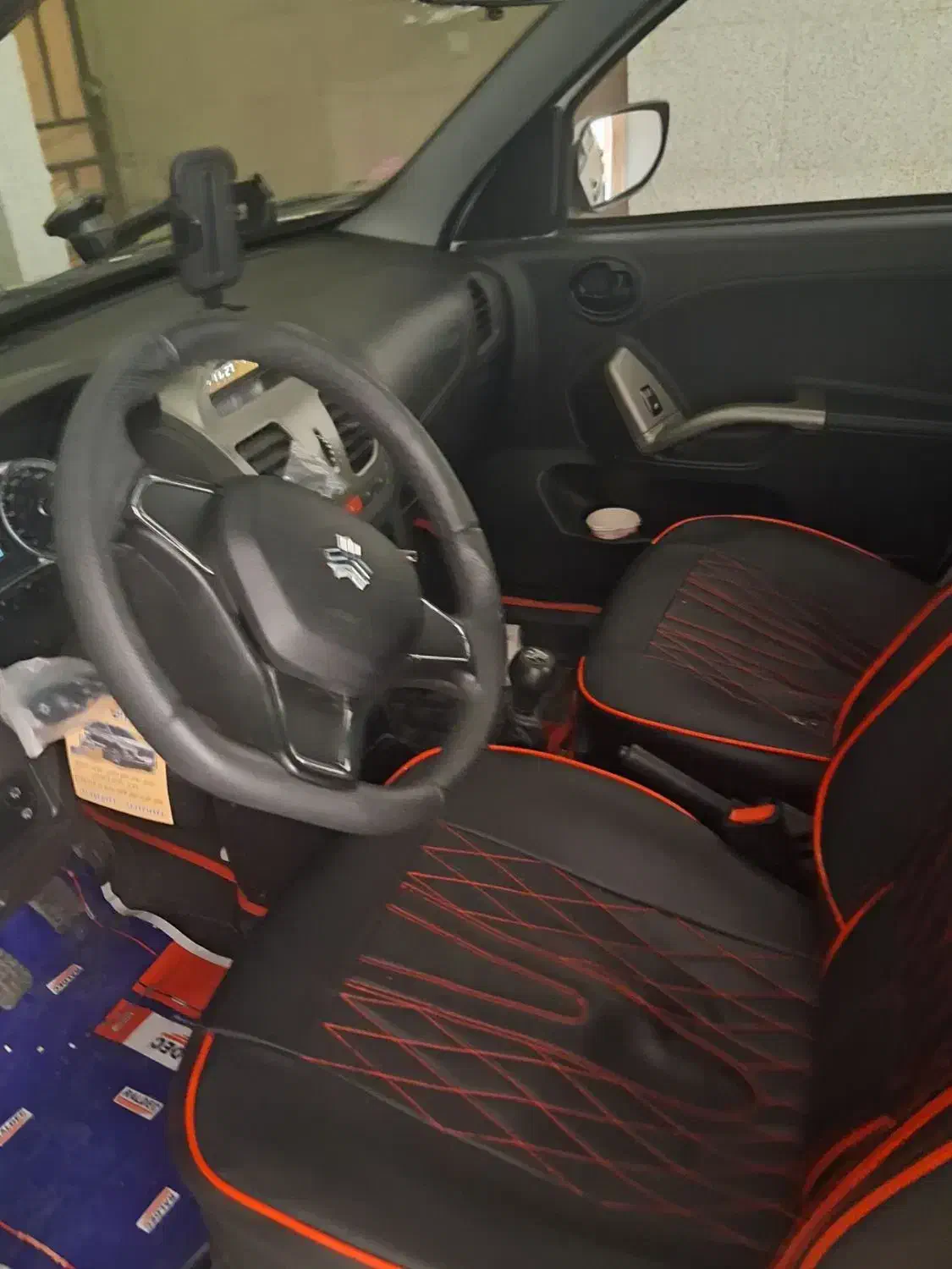 کوییک  s مدل ۱۴۰۲|خودرو سواری و وانت|تهران, طیب|دیوار