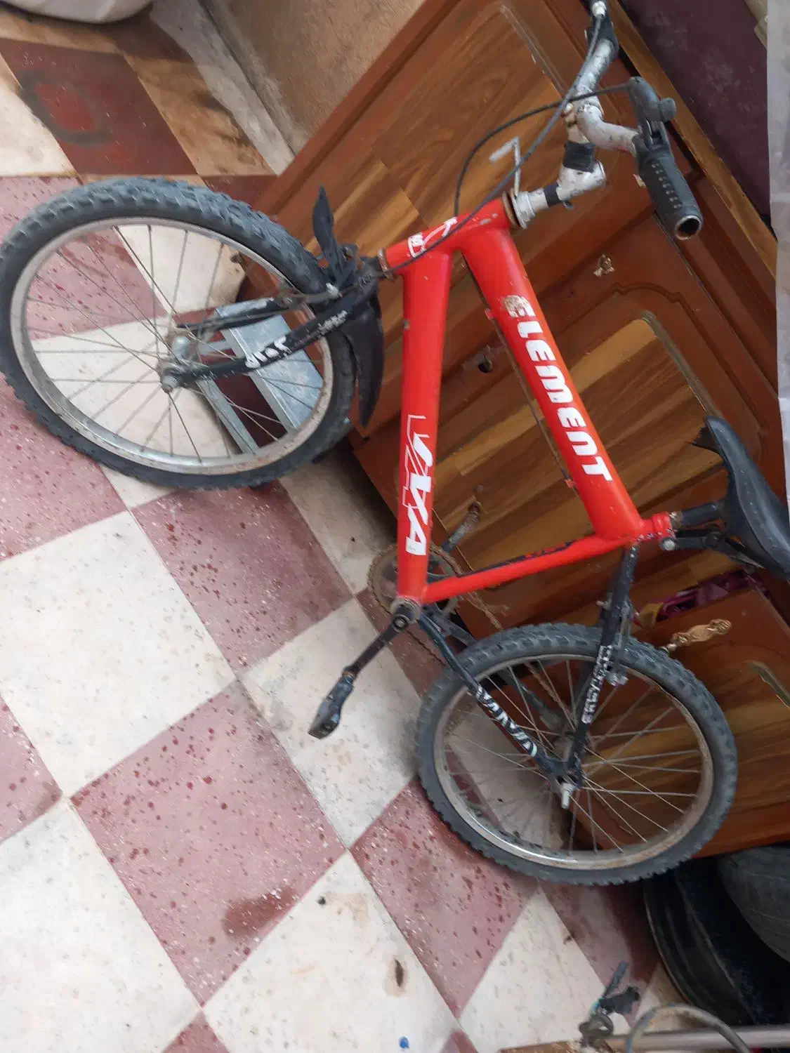 دوچرخه سایز ۲۰|دوچرخه، اسکیت، اسکوتر|کازرون, |دیوار