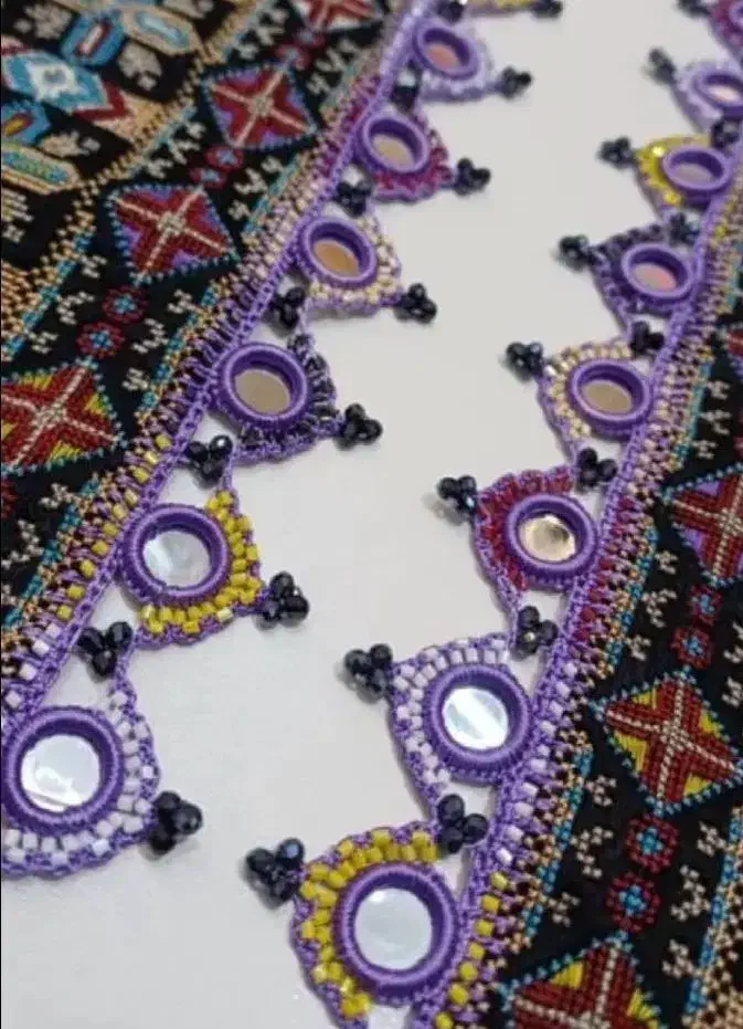 کریشی ستاره پوش|لباس|زابل, |دیوار