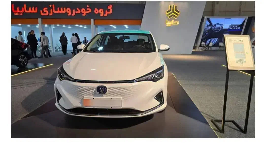 چانگان ایدو برقی|خودرو سواری و وانت|کرج, کرج نو|دیوار