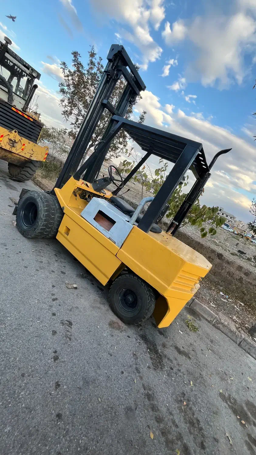 لیفتراک کرایه|خدمات حمل و نقل|شوط, |دیوار