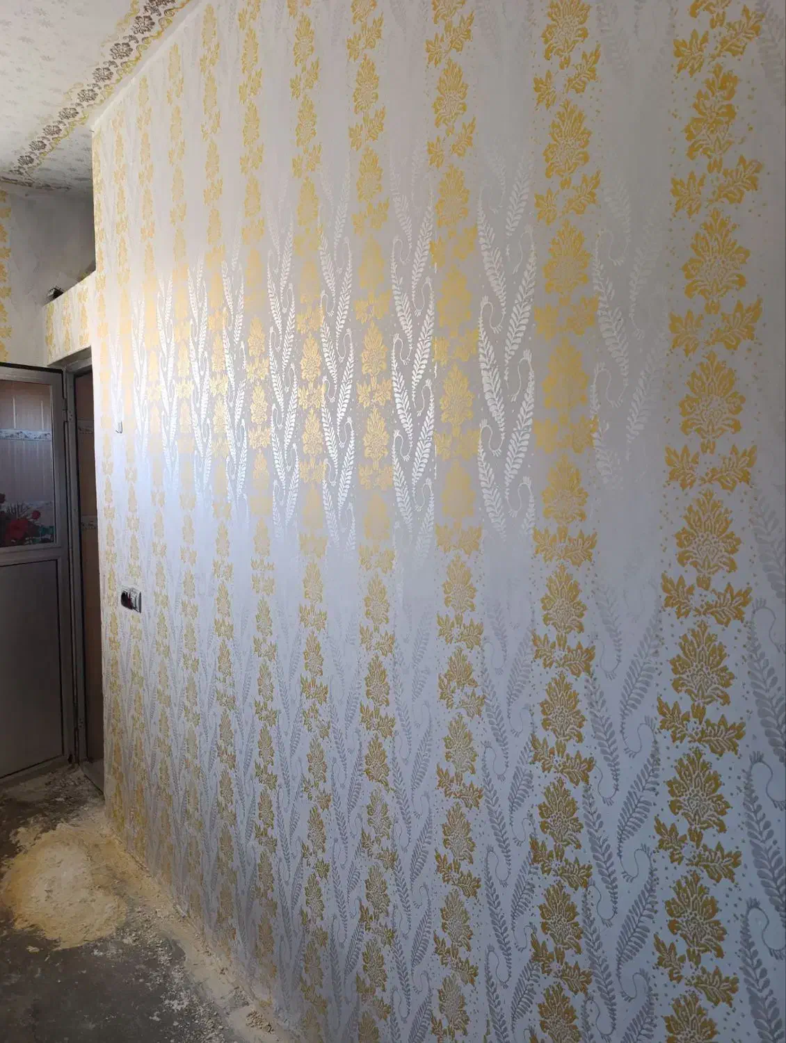 کارزیبا بانقاشان حرفه ای|خدمات پیشه و مهارت|بستان آباد, |دیوار