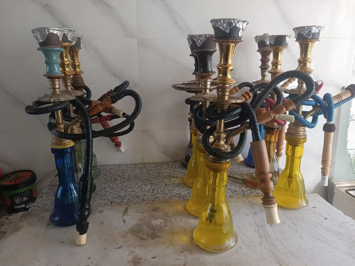 لوازم قهوه خانه|کافیشاپ و رستوران|مشگین شهر, |دیوار