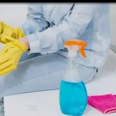 خدمتکار سر به زیر و حرف گوش کن|خدمات نظافت|اردبیل, |دیوار