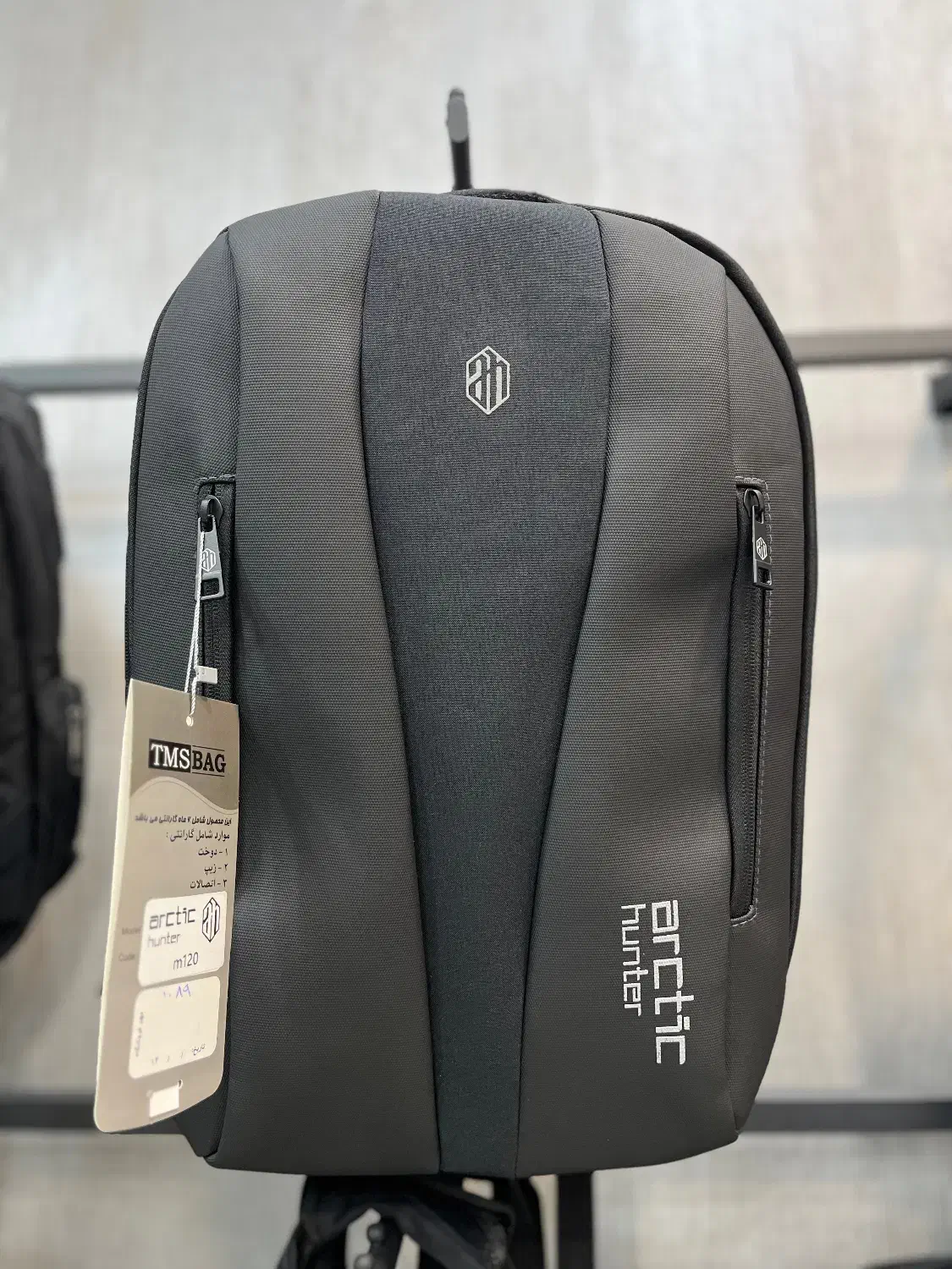 نمایندگی کیف لپتاپBange اصالت کیفیت وگارانتی معتبر|کیف، کفش، کمربند|قم, حاج زینل|دیوار