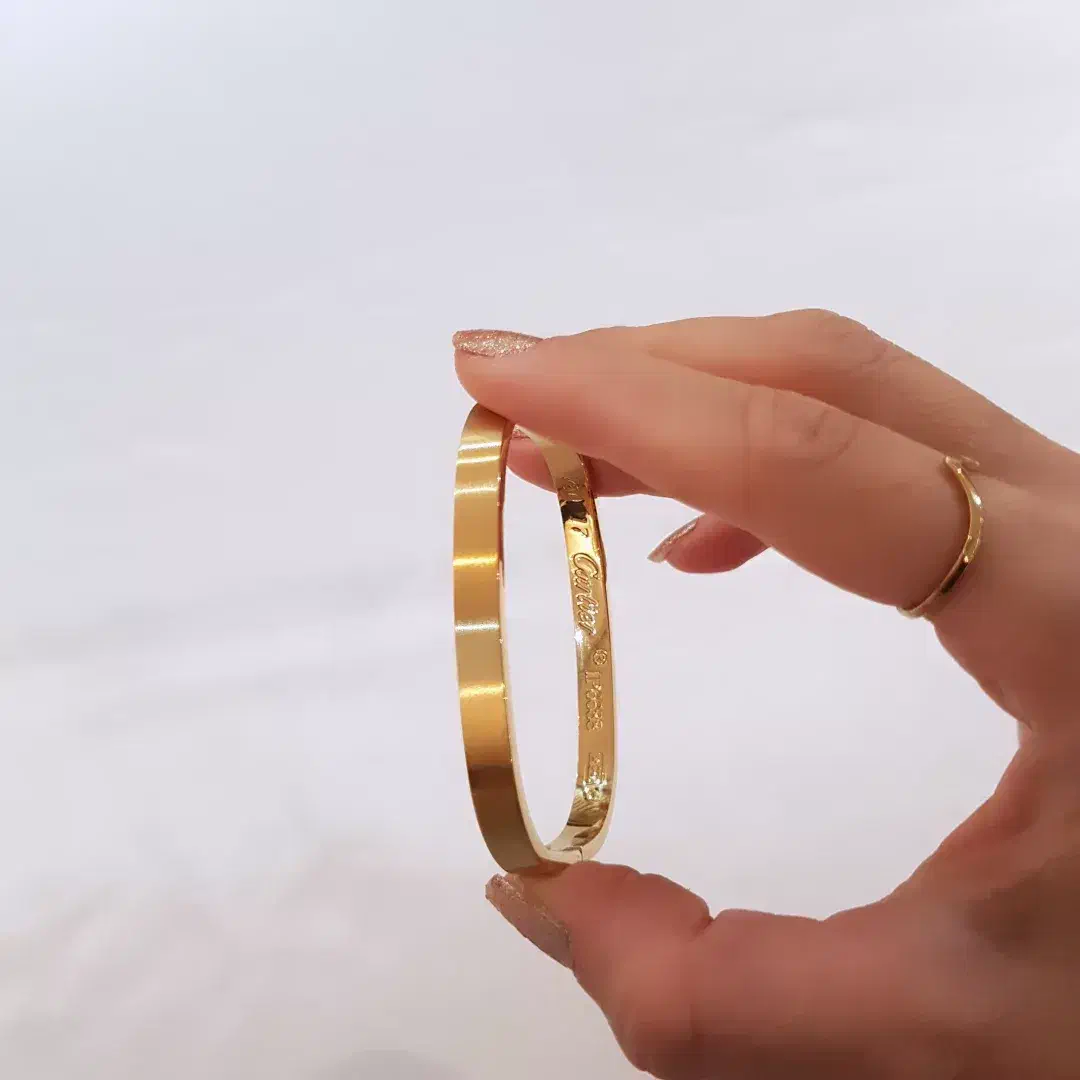 دستبند النگویی( کارتیر)،مردانه و زنانه|بدلیجات|تهران, بهداشت|دیوار