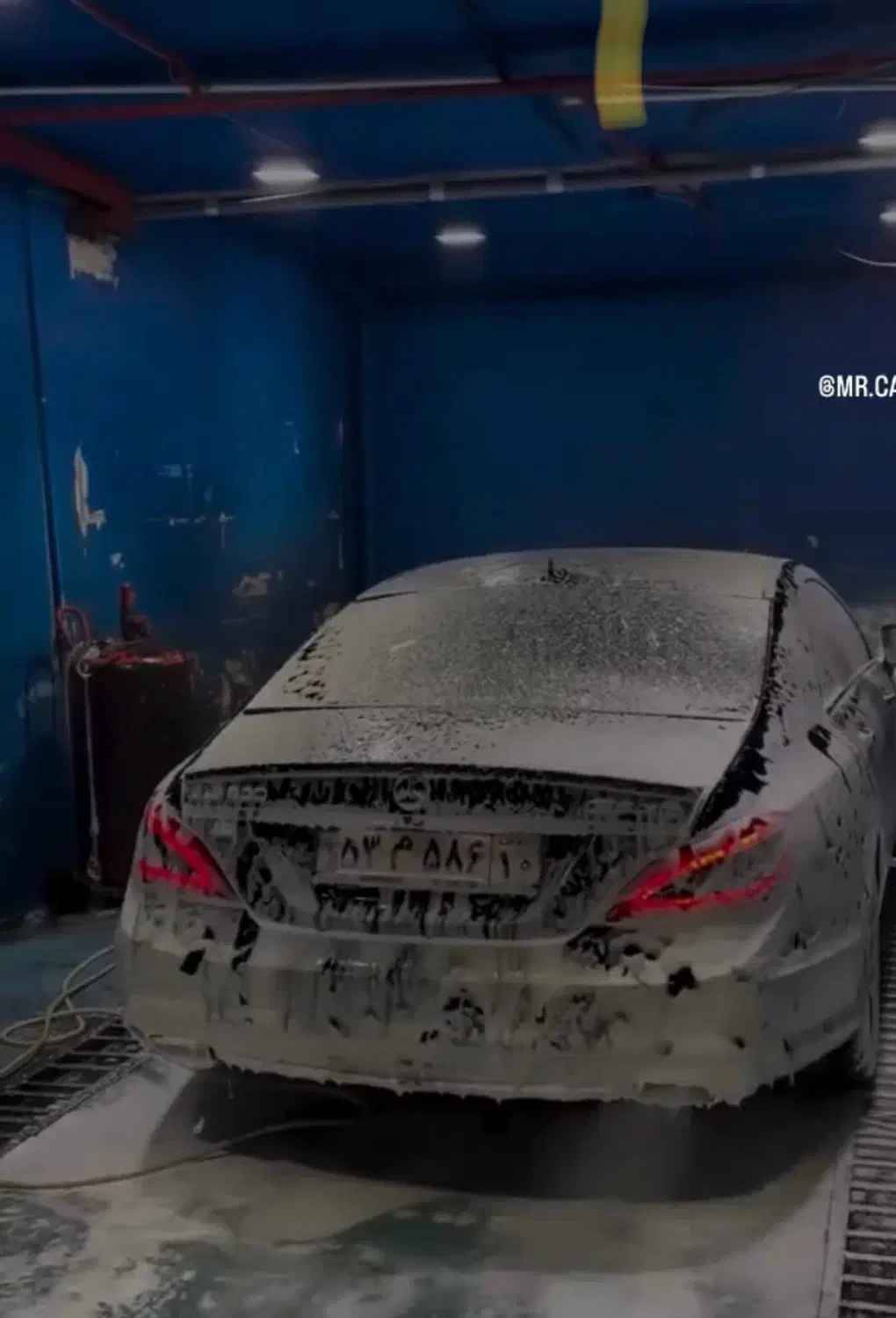 کارواش اجاره ای۲۲۰متر|اجارهٔ دفتر صنعتی، کشاورزی، تجاری|رفسنجان, |دیوار