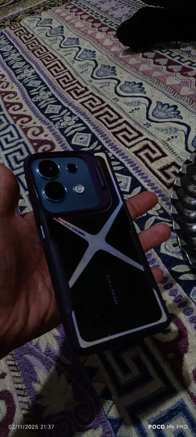 گوشی نوت 13|موبایل|مشهد, شهید شهریاری|دیوار